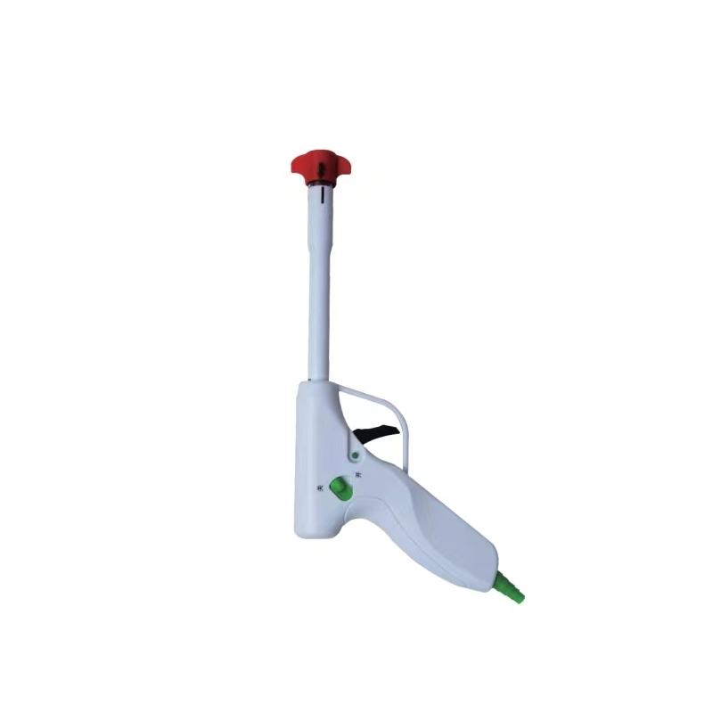 一次性使用肛肠套扎器